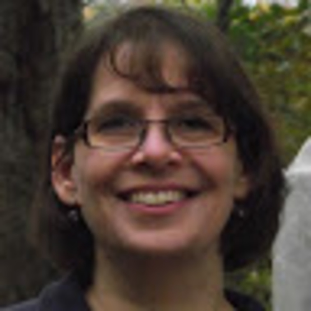 Meet your Posher, Rachel